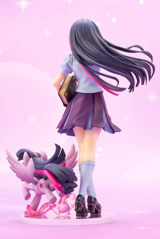 "My Little Pony" Bishoujo Twilight Sparkle 1/7 Scale