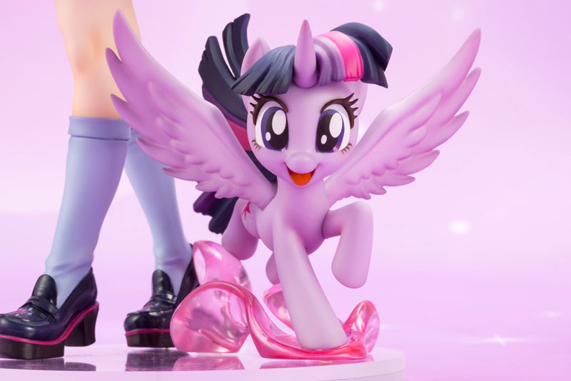 "My Little Pony" Bishoujo Twilight Sparkle 1/7 Scale