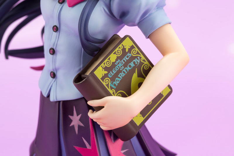 "My Little Pony" Bishoujo Twilight Sparkle 1/7 Scale