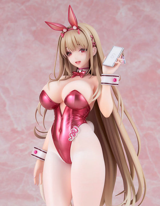 "Goddess of Victory: Nikke" Viper: Toxic Rabbit 1/7 Scale