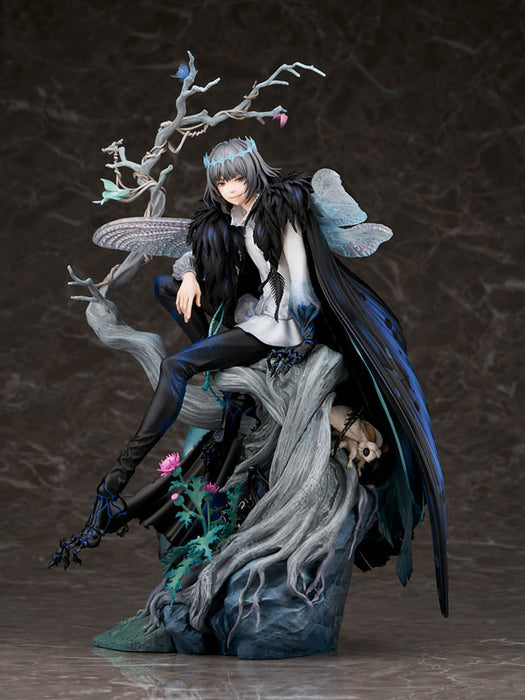 "Fate/Grand Order" Pretender / Oberon Vortigern 1/8 Scale