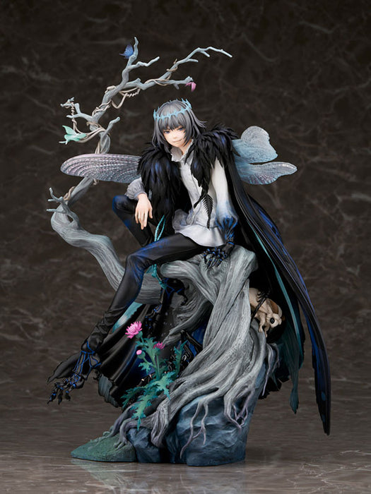 "Fate/Grand Order" Pretender / Oberon Vortigern 1/8 Scale