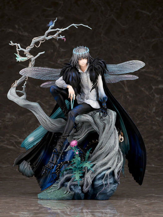 "Fate/Grand Order" Pretender / Oberon Vortigern 1/8 Scale