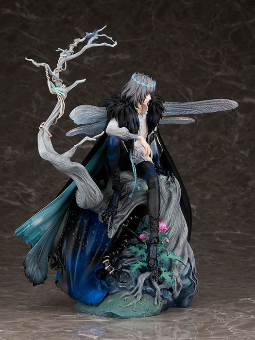 "Fate/Grand Order" Pretender / Oberon Vortigern 1/8 Scale