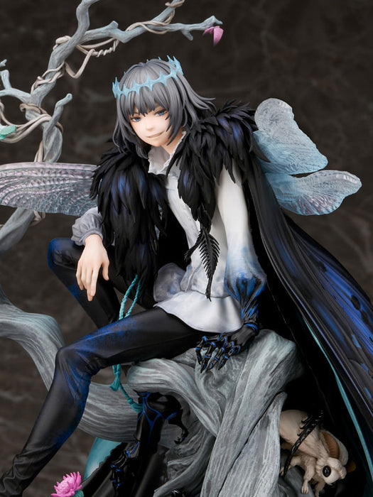 "Fate/Grand Order" Pretender / Oberon Vortigern 1/8 Scale