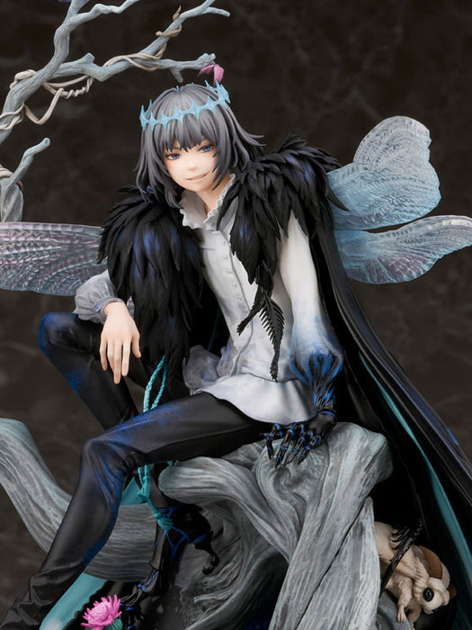 "Fate/Grand Order" Pretender / Oberon Vortigern 1/8 Scale