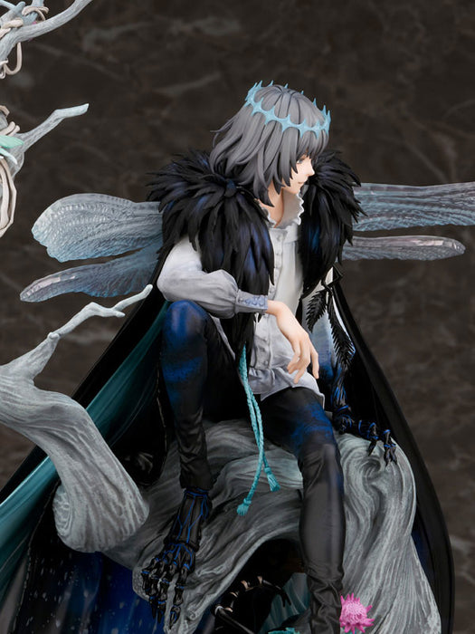 "Fate/Grand Order" Pretender / Oberon Vortigern 1/8 Scale