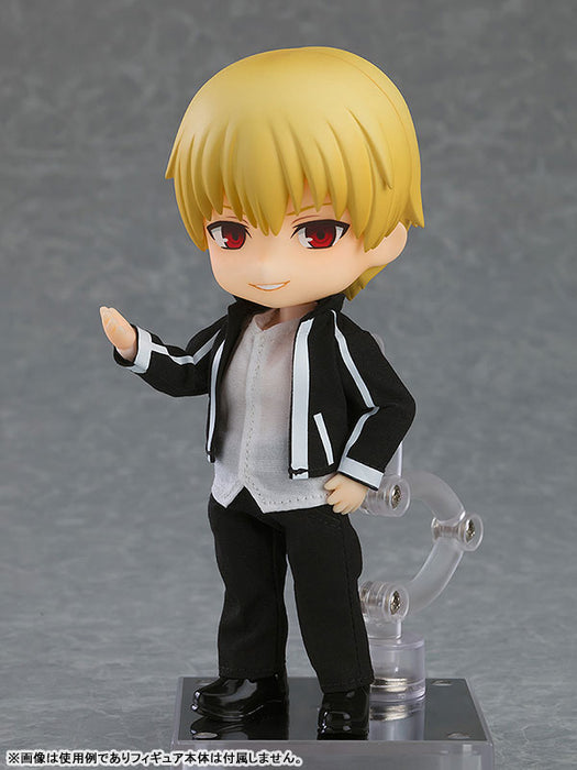 Nendoroid Doll Outfit Set "Fate/stay night -Heaven's Feel-" Gilgamesh