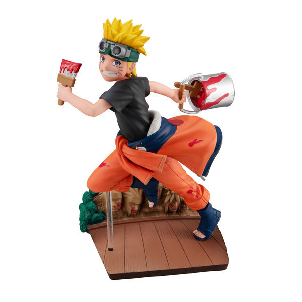 G.E.M. Series "NARUTO" Uzumaki Naruto GO!