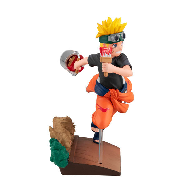 G.E.M. Series "NARUTO" Uzumaki Naruto GO!