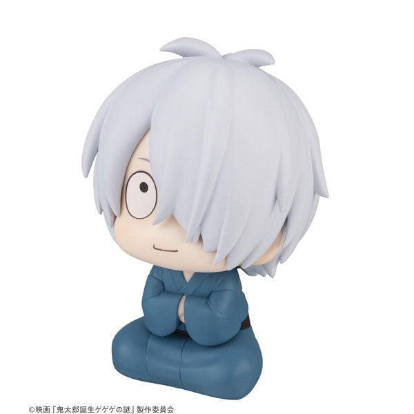 Look Up Series "Kitaro Tanjo: Gegege no Nazo" Kitaro's Father
