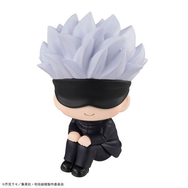 Look Up Series "Jujutsu Kaisen" Gojo Satoru