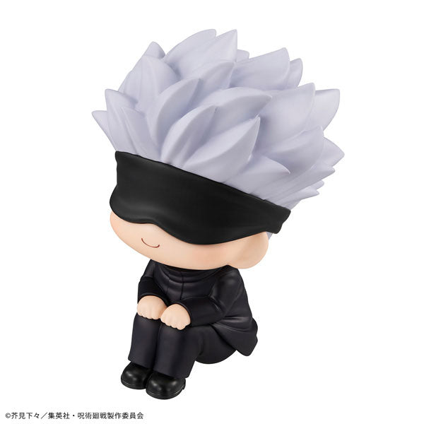 Look Up Series "Jujutsu Kaisen" Gojo Satoru