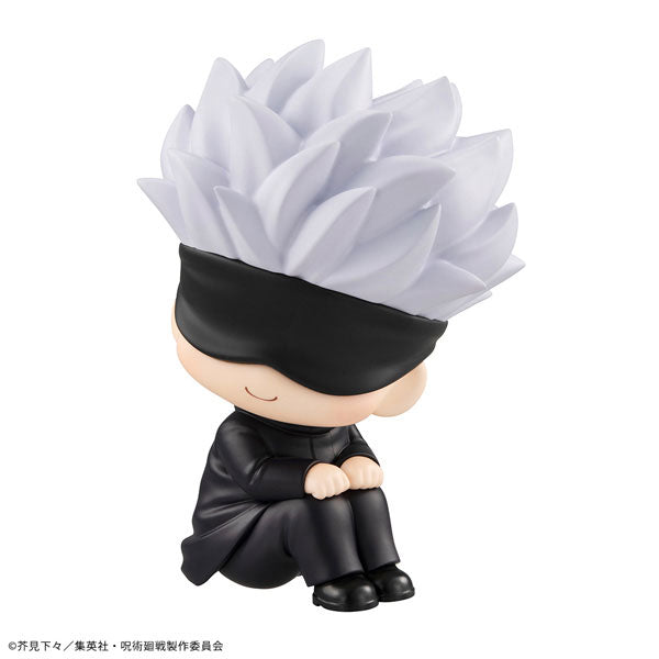 Look Up Series "Jujutsu Kaisen" Gojo Satoru