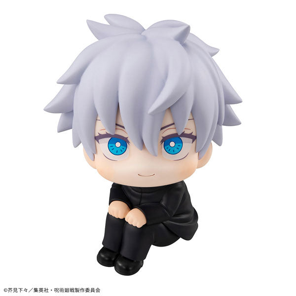 Look Up Series "Jujutsu Kaisen" Gojo Satoru