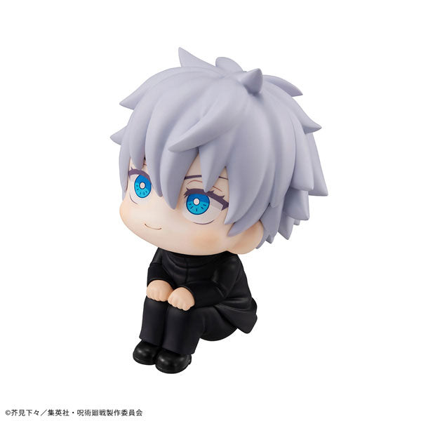 Look Up Series "Jujutsu Kaisen" Gojo Satoru