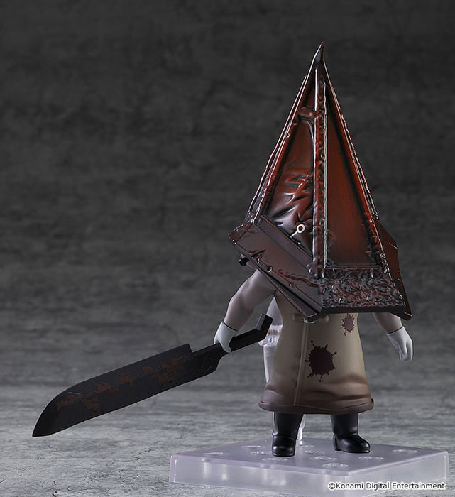 Nendoroid "SILENT HILL 2 Red Pyramid Thing