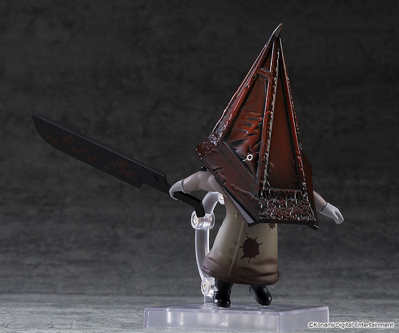 Nendoroid "SILENT HILL 2 Red Pyramid Thing