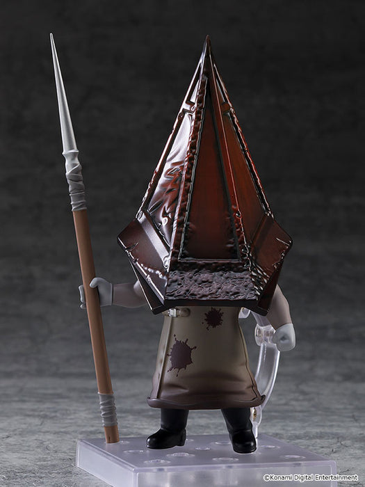 Nendoroid "SILENT HILL 2 Red Pyramid Thing