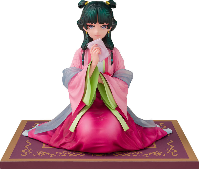 "The Apothecary Diaries" Maomao Garden Party Ver. 1/7 Scale Figure