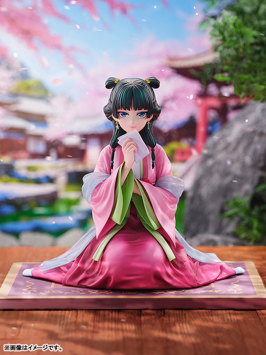 "The Apothecary Diaries" Maomao Garden Party Ver. 1/7 Scale