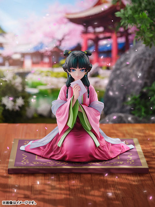 "The Apothecary Diaries" Maomao Garden Party Ver. 1/7 Scale