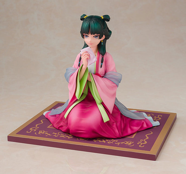 "The Apothecary Diaries" Maomao Garden Party Ver. 1/7 Scale Figure