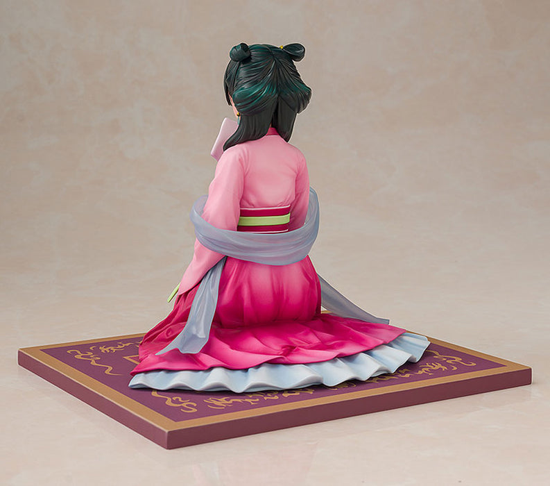 "The Apothecary Diaries" Maomao Garden Party Ver. 1/7 Scale Figure