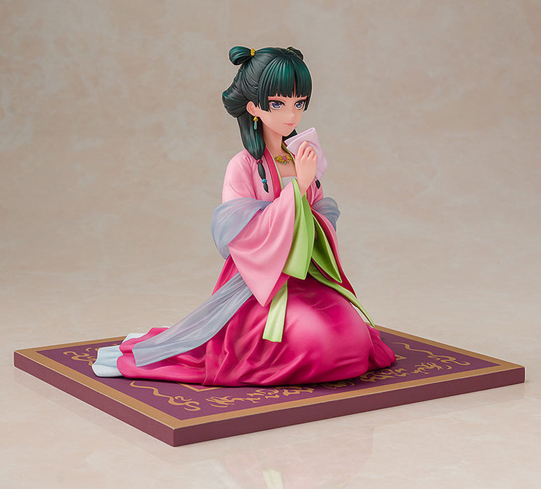 "The Apothecary Diaries" Maomao Garden Party Ver. 1/7 Scale Figure