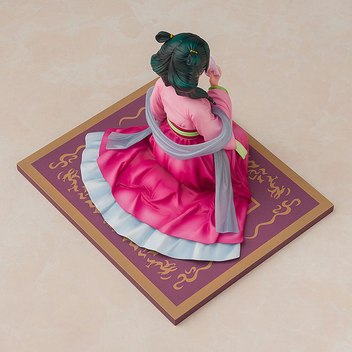 "The Apothecary Diaries" Maomao Garden Party Ver. 1/7 Scale Figure