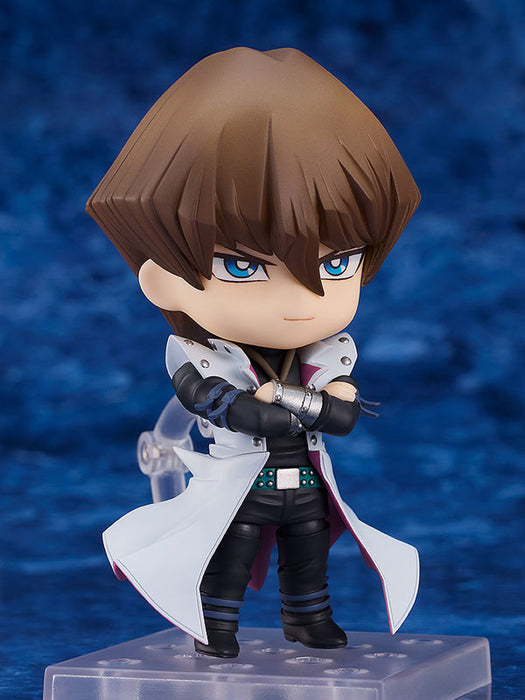 Nendoroid "Yu-Gi-Oh! Duel Monsters" Kaiba Seto