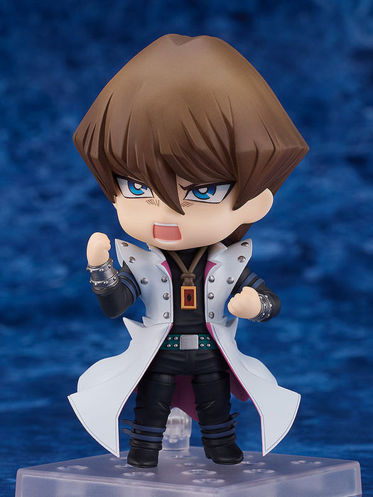 Nendoroid "Yu-Gi-Oh! Duel Monsters" Kaiba Seto