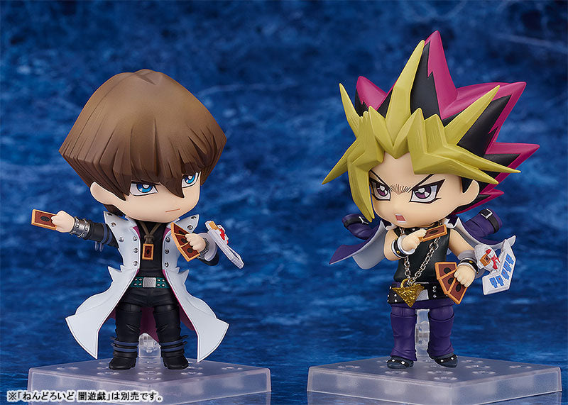 Nendoroid "Yu-Gi-Oh! Duel Monsters" Kaiba Seto