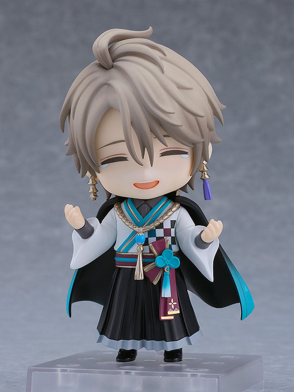 Nendoroid Nijisanji Kaida Haru