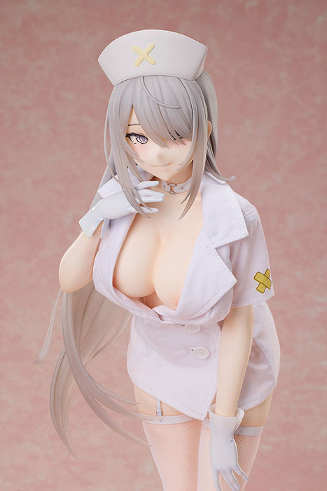 Mia 1/4 Scale Figure