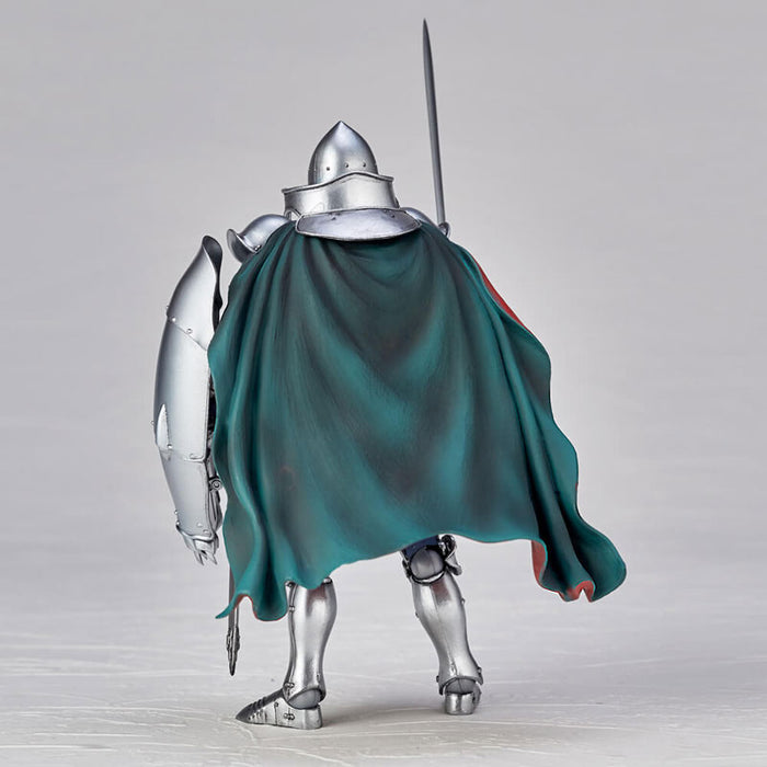 Takeyashiki Jizaiokimono "Nausicaä of the Valley of the Wind" Tolmekian Armored Soldier Kushana Guards Ver.