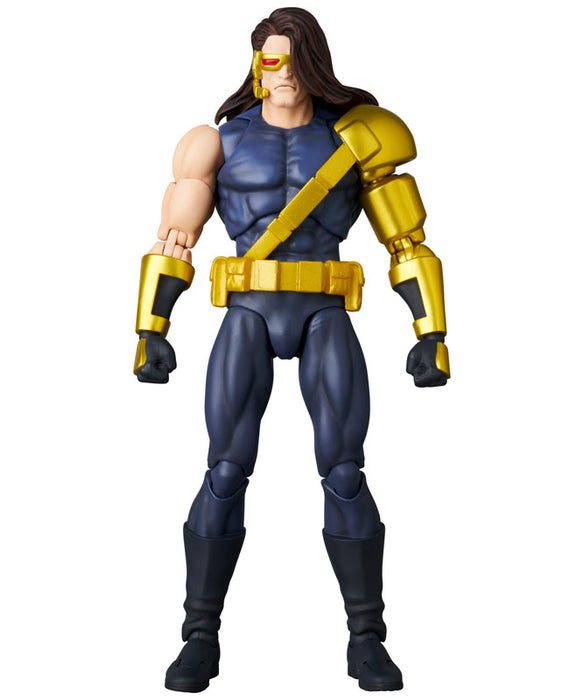 MAFEX "X-Men: Age of Apocalypse" Cyclops (Age of Apocalypse Ver.)