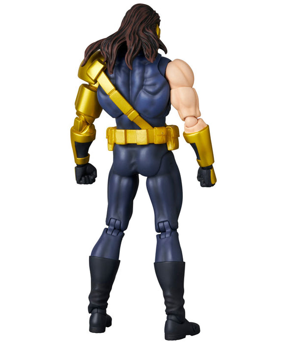 MAFEX "X-Men: Age of Apocalypse" Cyclops (Age of Apocalypse Ver.)