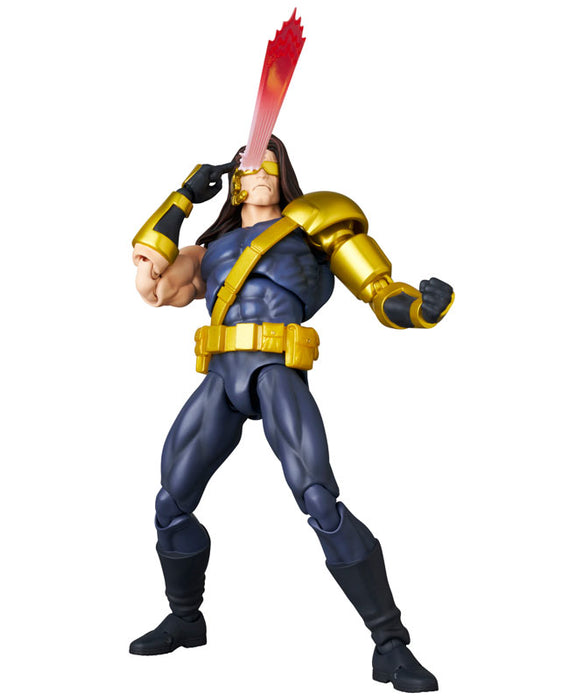 MAFEX "X-Men: Age of Apocalypse" Cyclops (Age of Apocalypse Ver.)