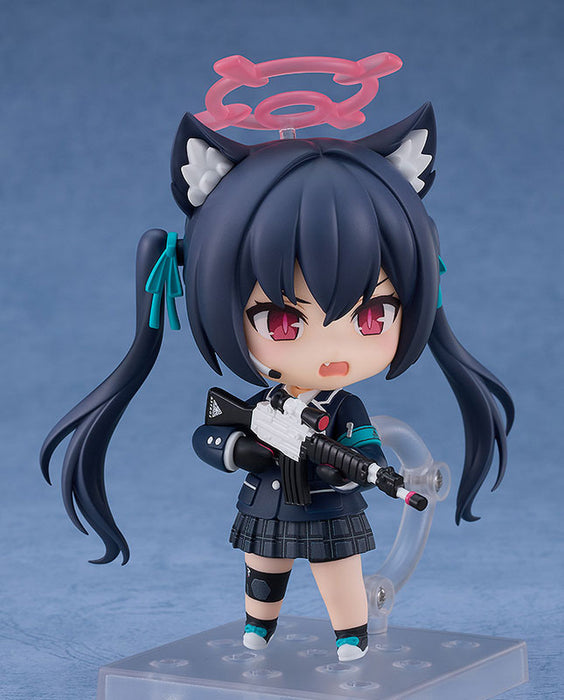 Nendoroid "Blue Archive" Kuromi Serika