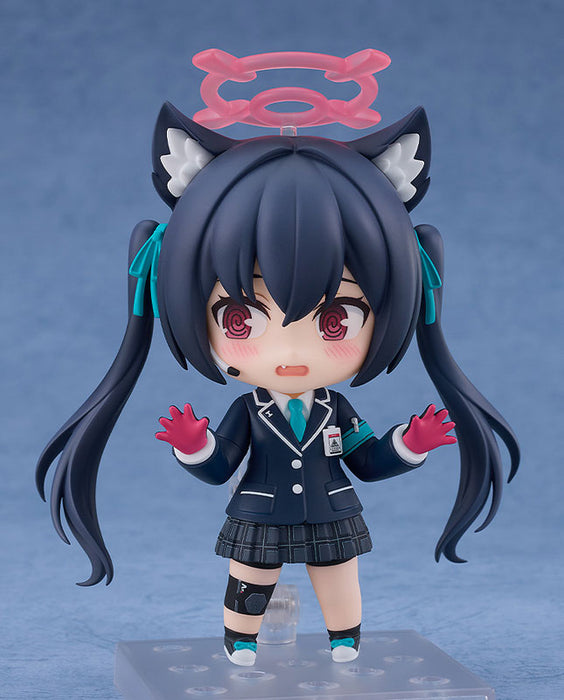 Nendoroid "Blue Archive" Kuromi Serika