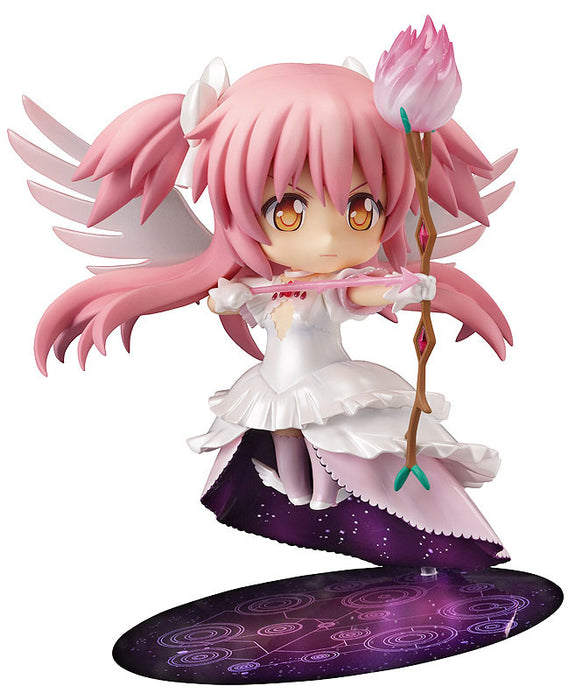 Nendoroid "Puella Magi Madoka Magica" Ultimate Madoka