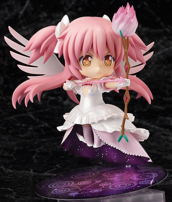 Nendoroid "Puella Magi Madoka Magica" Ultimate Madoka