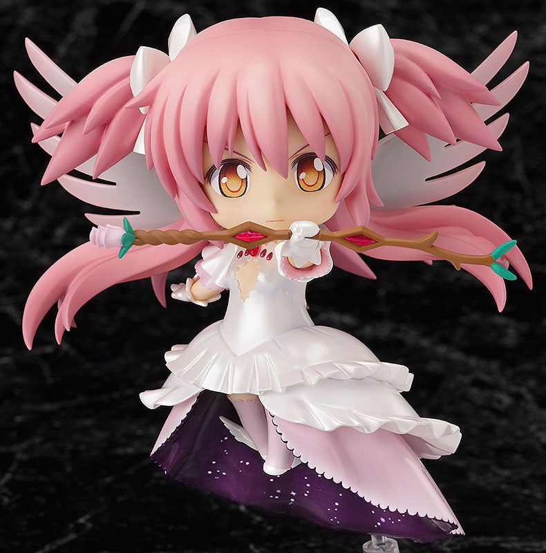 Nendoroid "Puella Magi Madoka Magica" Ultimate Madoka