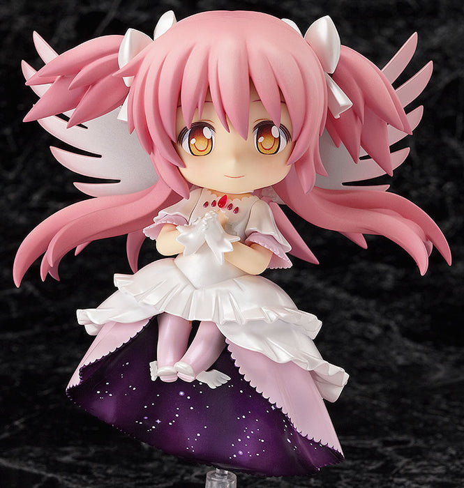 Nendoroid "Puella Magi Madoka Magica" Ultimate Madoka