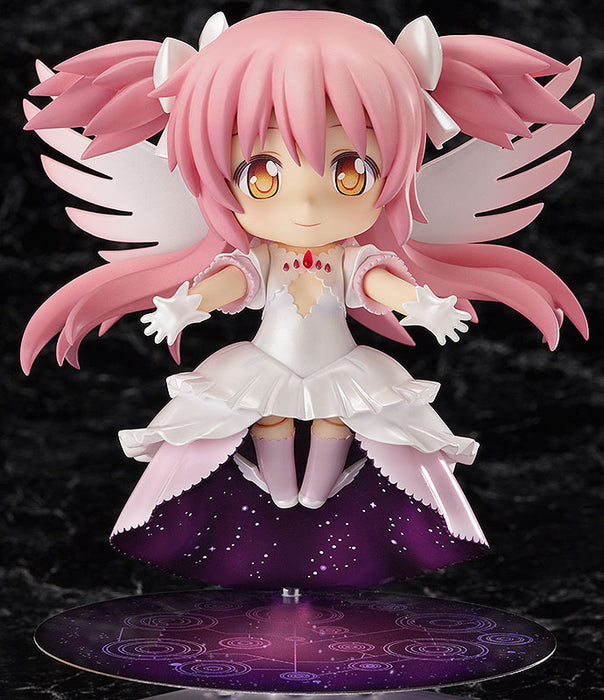 Nendoroid "Puella Magi Madoka Magica" Ultimate Madoka