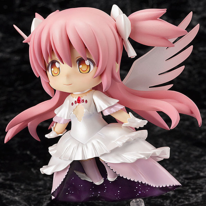 Nendoroid "Puella Magi Madoka Magica" Ultimate Madoka