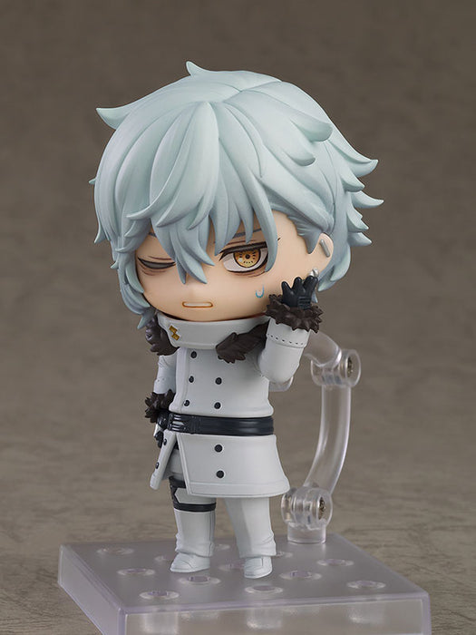 Nendoroid "Fate/Grand Order" Kadoc Zemlupus