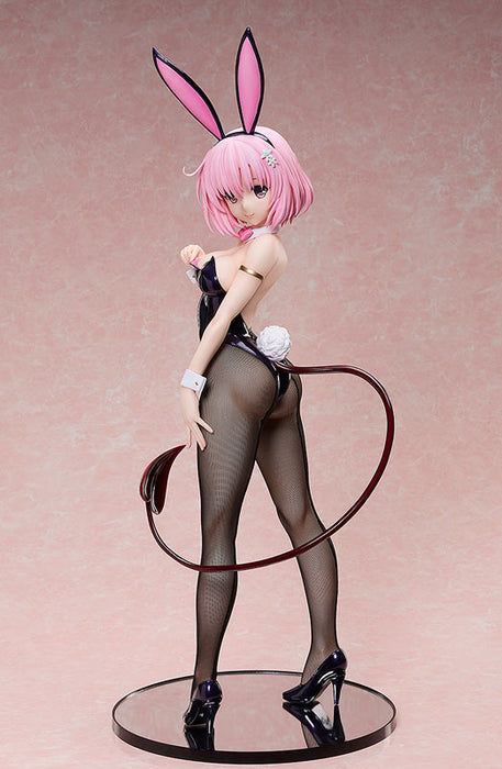 "To Love-Ru Darkness" Momo Belia Deviluke Bunny Ver. 1/3 Scale