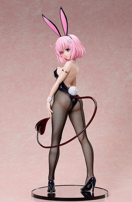 "To Love-Ru Darkness" Momo Belia Deviluke Bunny Ver. 1/3 Scale